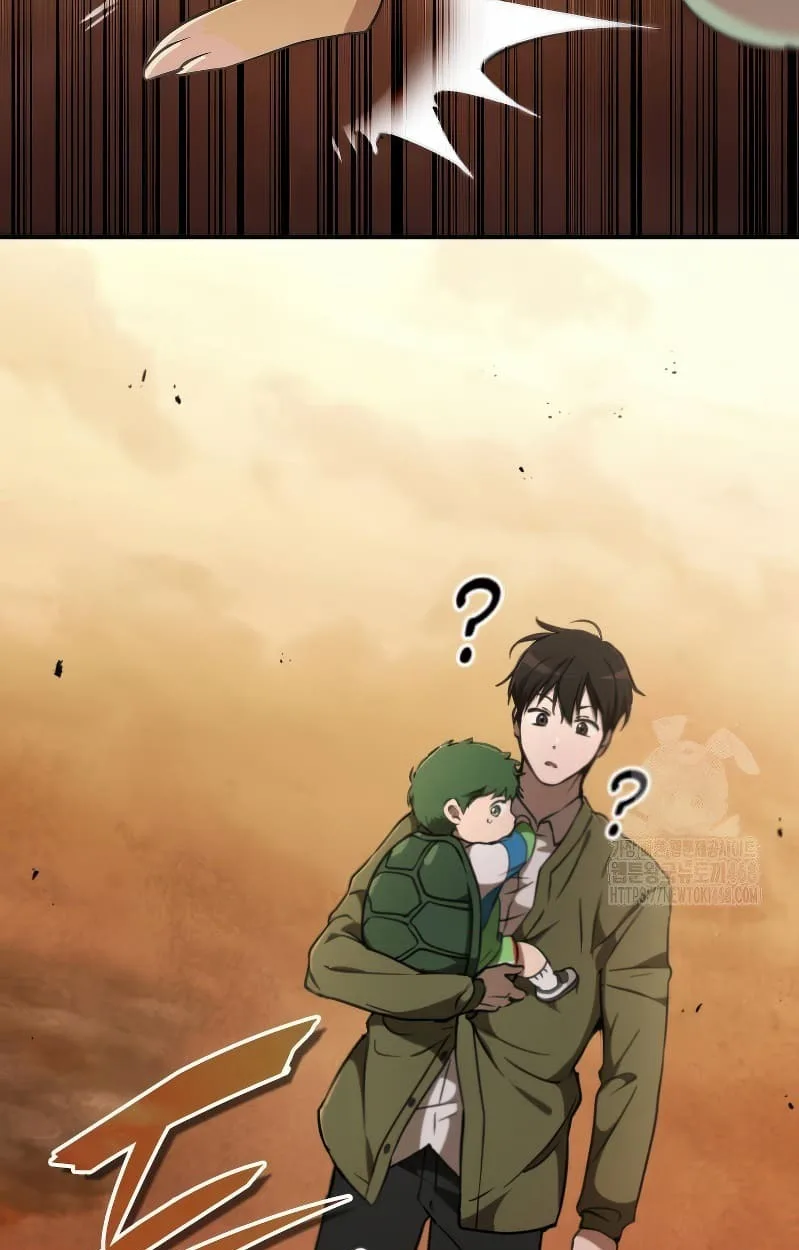 Shinsu Kindergarten ผมกลายเป็นผู้อำนวยการ โรงเรียนอนุบาลเทพอสูรซะงั้น ตอนที่ 17 หน้า 36