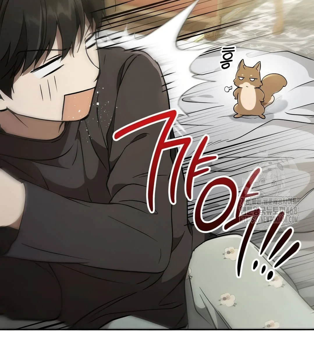 Shinsu Kindergarten ผมกลายเป็นผู้อำนวยการ โรงเรียนอนุบาลเทพอสูรซะงั้น ตอนที่ 18 หน้า 110