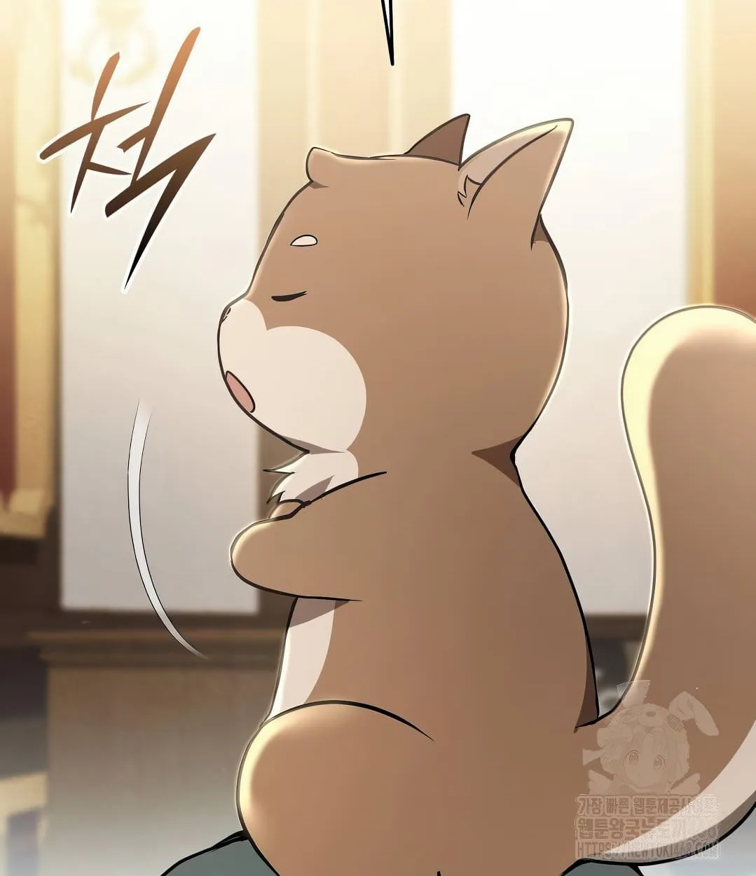 Shinsu Kindergarten ผมกลายเป็นผู้อำนวยการ โรงเรียนอนุบาลเทพอสูรซะงั้น ตอนที่ 18 หน้า 125