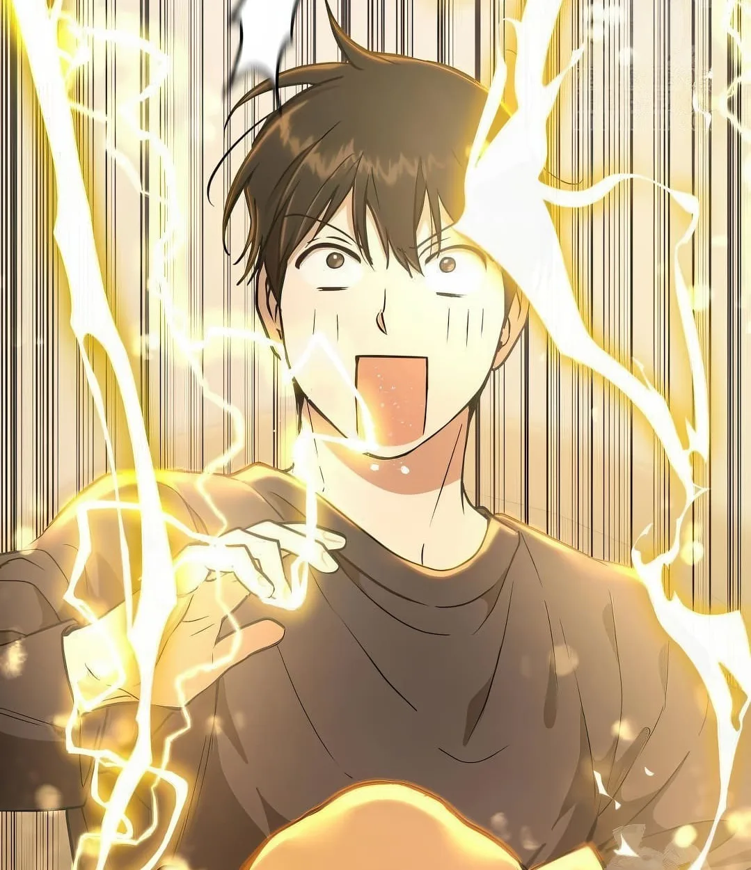 Shinsu Kindergarten ผมกลายเป็นผู้อำนวยการ โรงเรียนอนุบาลเทพอสูรซะงั้น ตอนที่ 18 หน้า 132