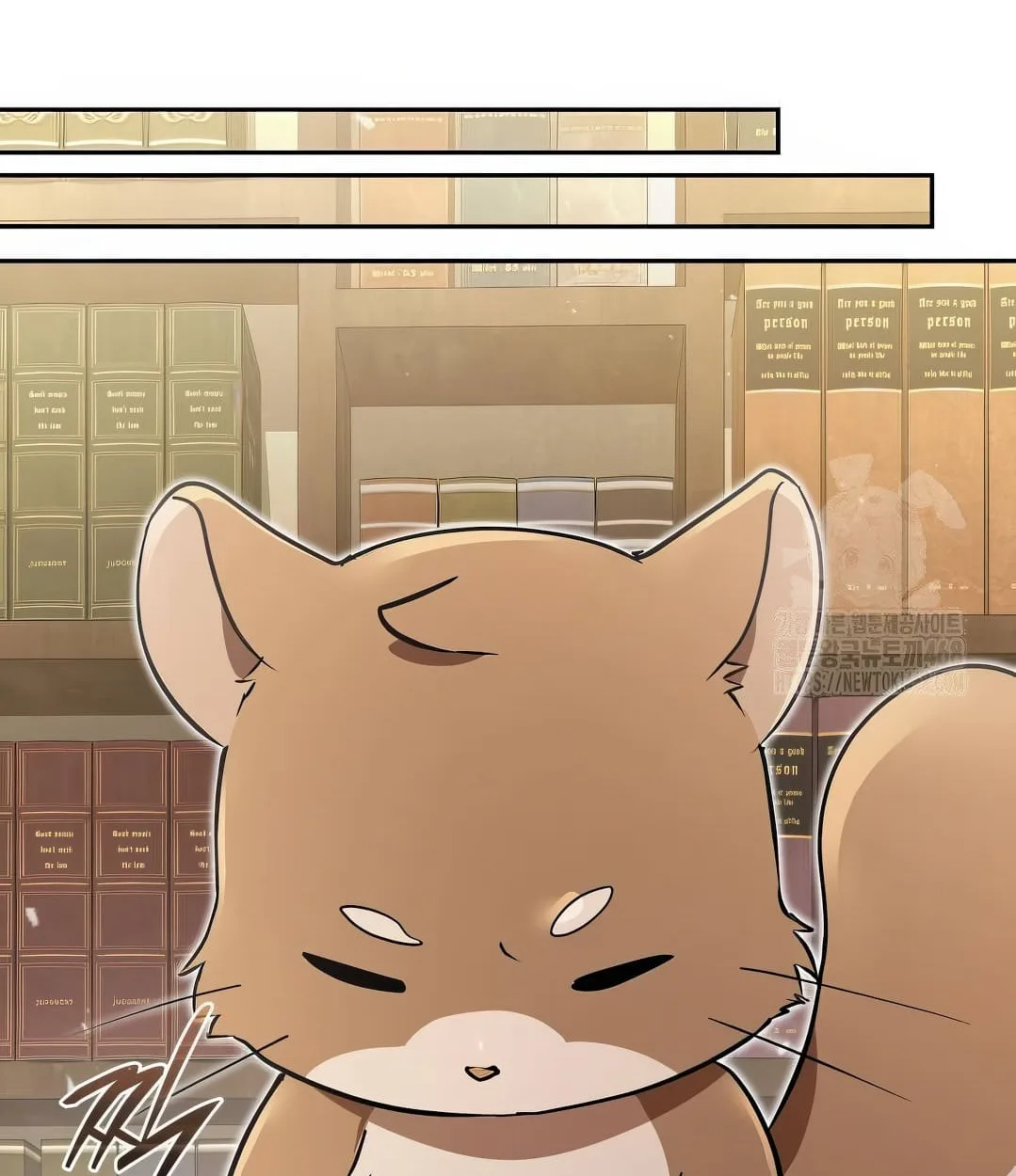 Shinsu Kindergarten ผมกลายเป็นผู้อำนวยการ โรงเรียนอนุบาลเทพอสูรซะงั้น ตอนที่ 18 หน้า 137