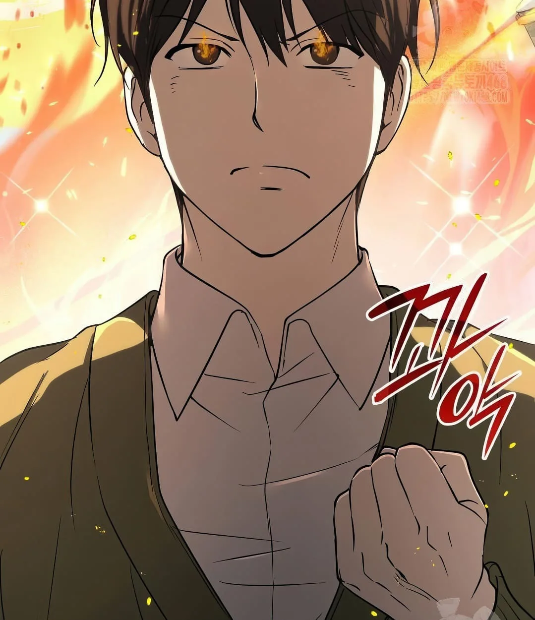 Shinsu Kindergarten ผมกลายเป็นผู้อำนวยการ โรงเรียนอนุบาลเทพอสูรซะงั้น ตอนที่ 18 หน้า 63