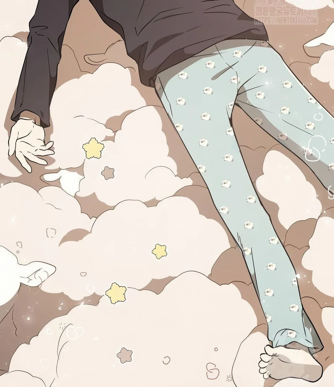 Shinsu Kindergarten ผมกลายเป็นผู้อำนวยการ โรงเรียนอนุบาลเทพอสูรซะงั้น ตอนที่ 18 หน้า 86