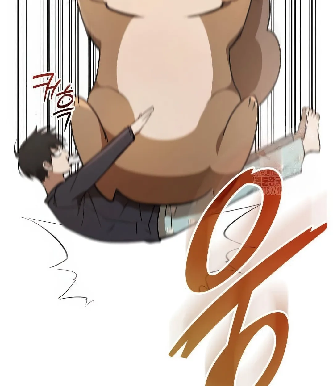 Shinsu Kindergarten ผมกลายเป็นผู้อำนวยการ โรงเรียนอนุบาลเทพอสูรซะงั้น ตอนที่ 18 หน้า 92