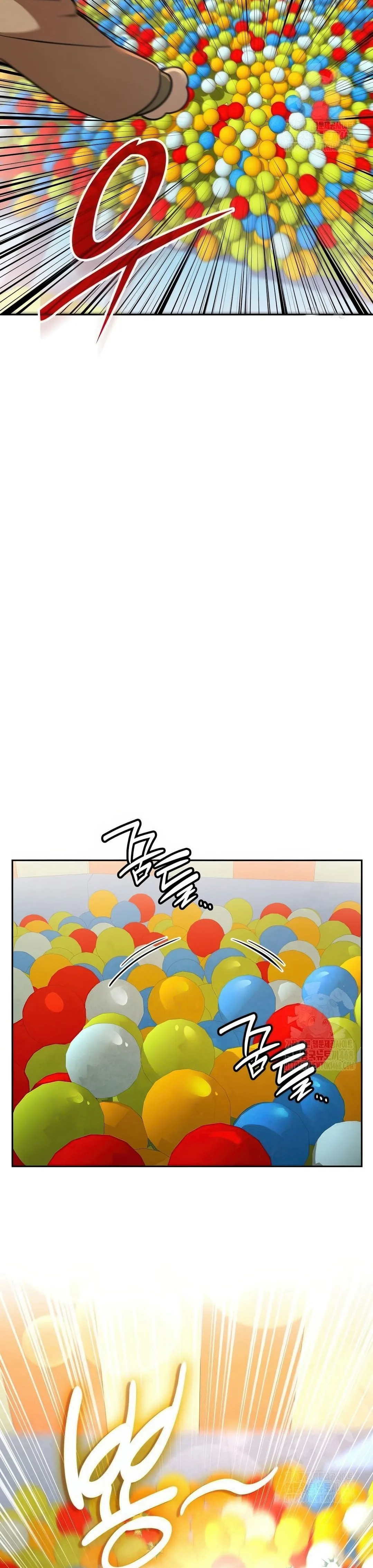 Shinsu Kindergarten ผมกลายเป็นผู้อำนวยการ โรงเรียนอนุบาลเทพอสูรซะงั้น ตอนที่ 19 หน้า 43