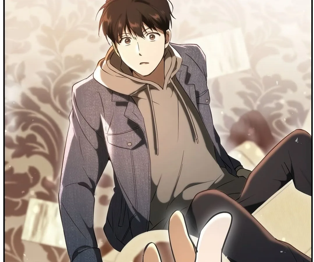 Shinsu Kindergarten ผมกลายเป็นผู้อำนวยการ โรงเรียนอนุบาลเทพอสูรซะงั้น ตอนที่ 2 หน้า 10