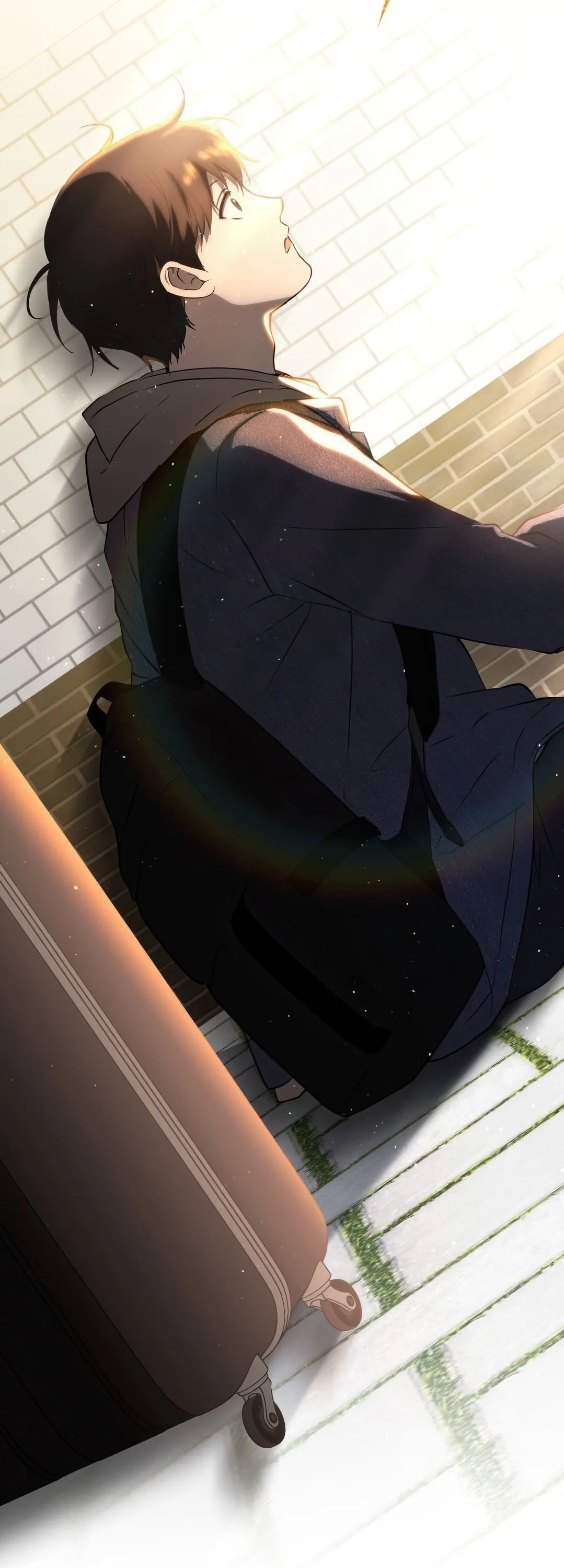 Shinsu Kindergarten ผมกลายเป็นผู้อำนวยการ โรงเรียนอนุบาลเทพอสูรซะงั้น ตอนที่ 2 หน้า 117