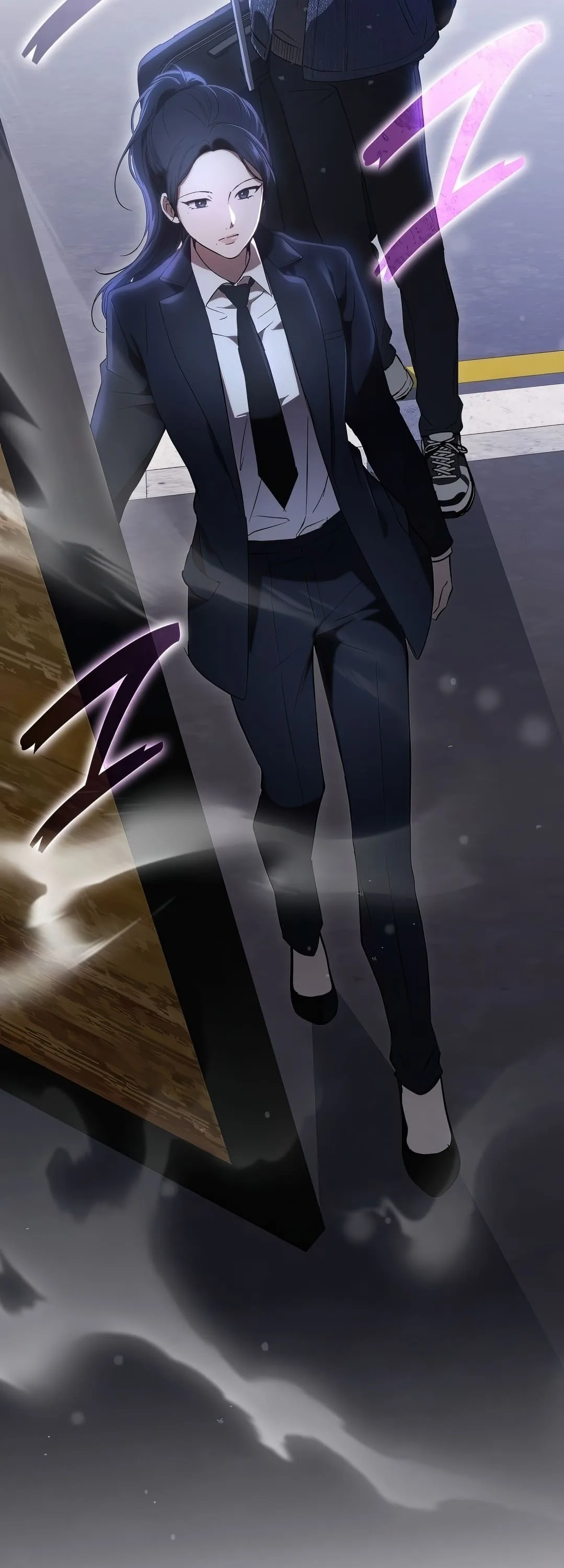 Shinsu Kindergarten ผมกลายเป็นผู้อำนวยการ โรงเรียนอนุบาลเทพอสูรซะงั้น ตอนที่ 2 หน้า 127