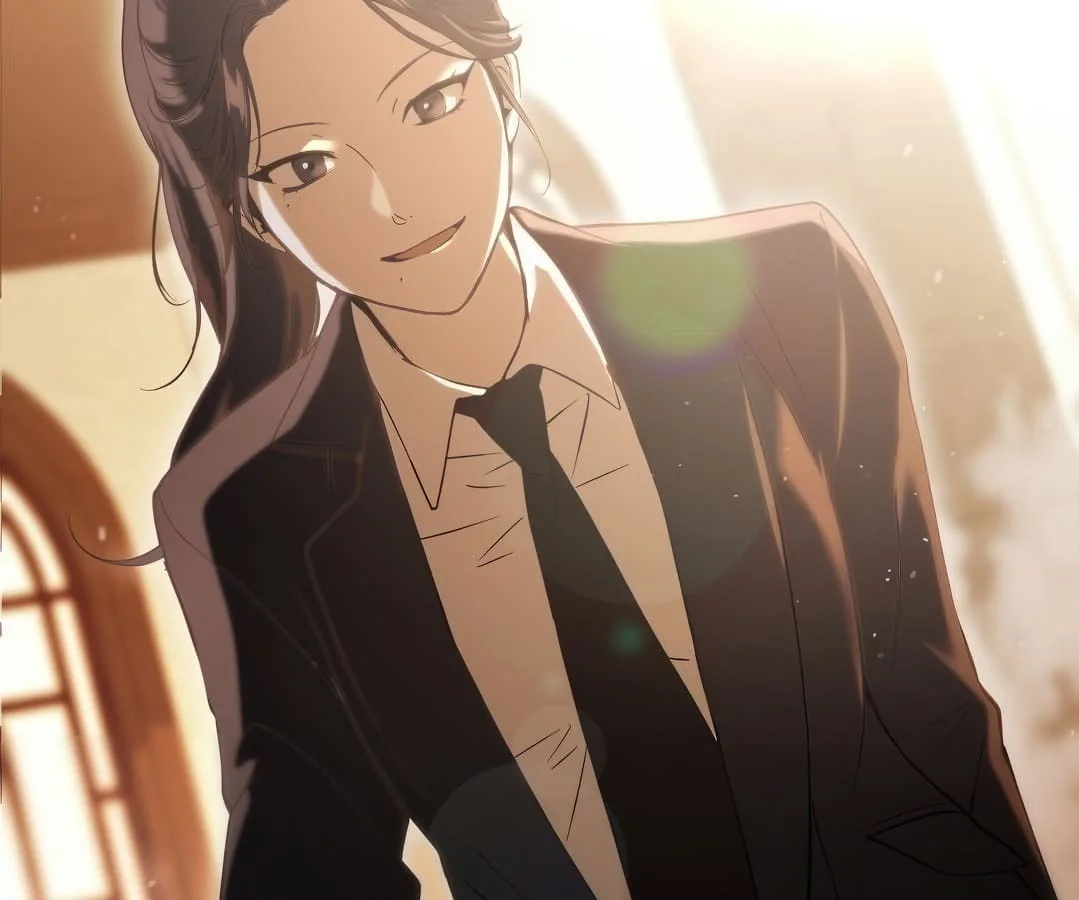 Shinsu Kindergarten ผมกลายเป็นผู้อำนวยการ โรงเรียนอนุบาลเทพอสูรซะงั้น ตอนที่ 2 หน้า 13