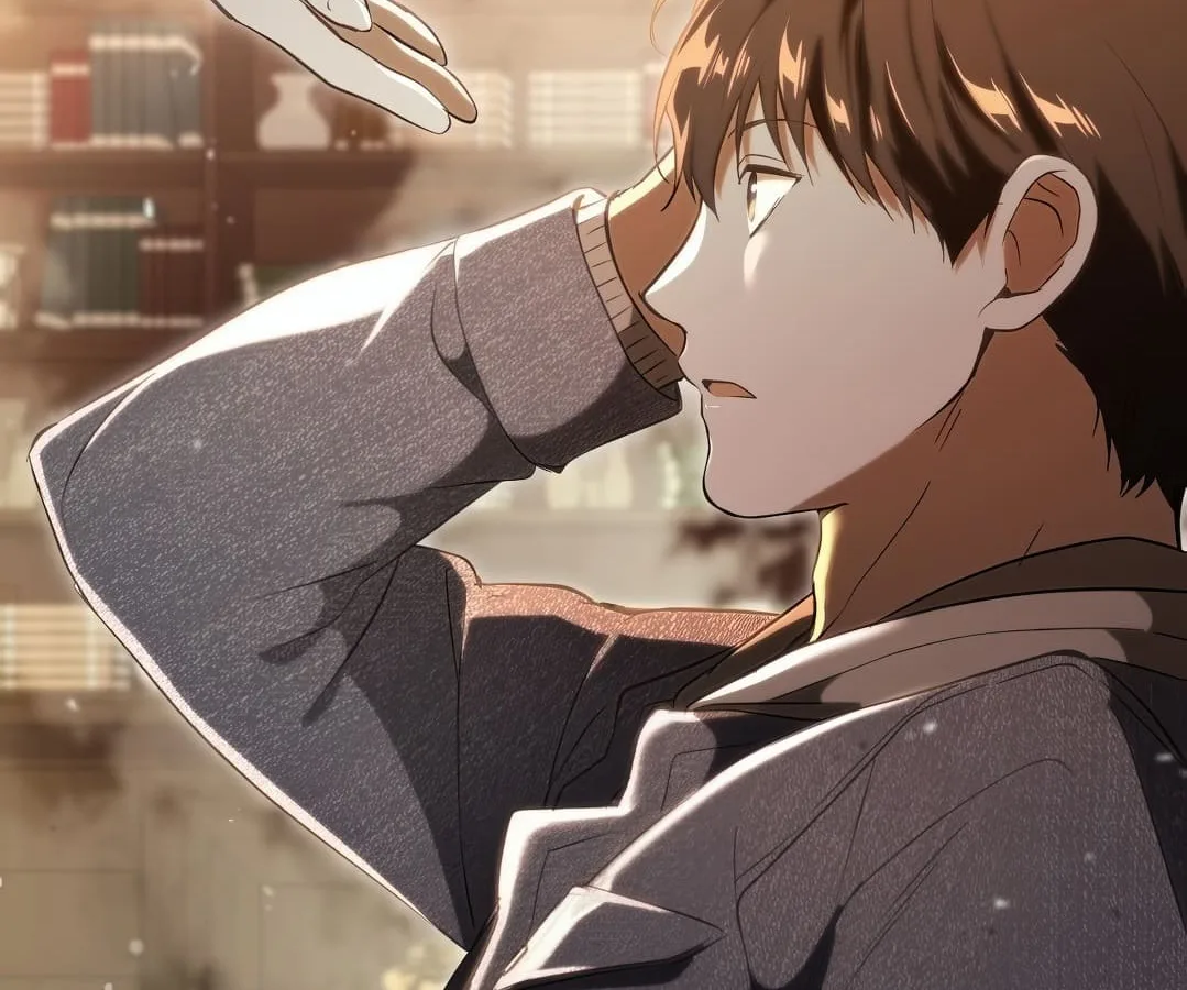 Shinsu Kindergarten ผมกลายเป็นผู้อำนวยการ โรงเรียนอนุบาลเทพอสูรซะงั้น ตอนที่ 2 หน้า 16