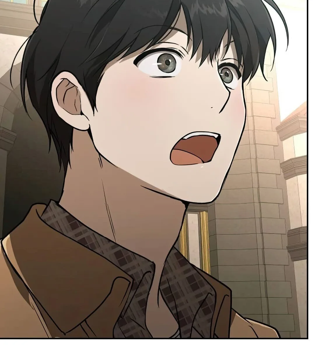 Shinsu Kindergarten ผมกลายเป็นผู้อำนวยการ โรงเรียนอนุบาลเทพอสูรซะงั้น ตอนที่ 25 หน้า 38