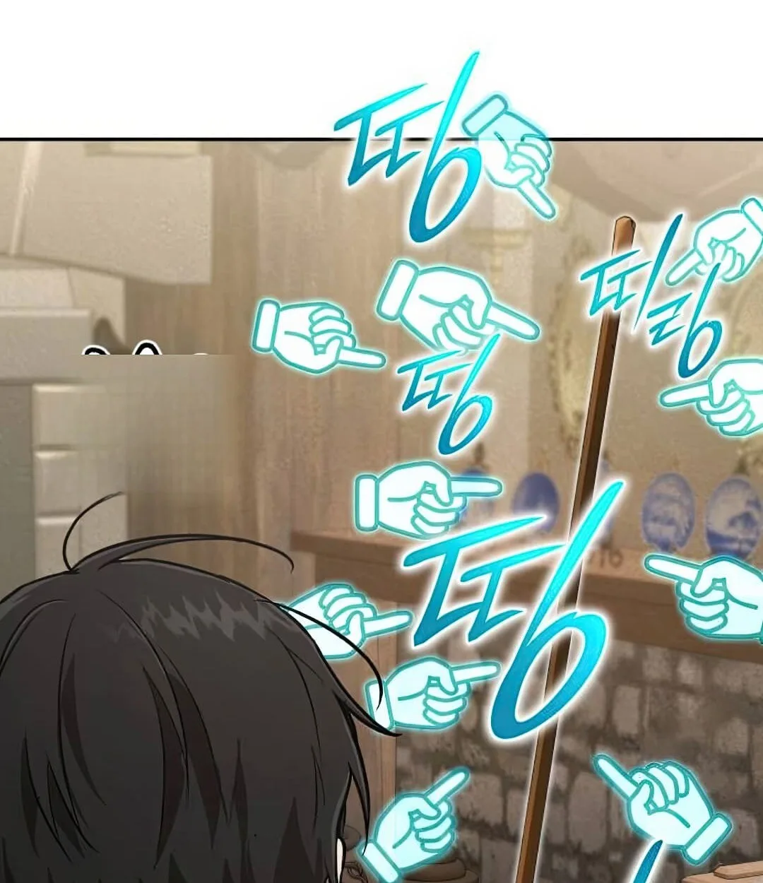 Shinsu Kindergarten ผมกลายเป็นผู้อำนวยการ โรงเรียนอนุบาลเทพอสูรซะงั้น ตอนที่ 25 หน้า 99