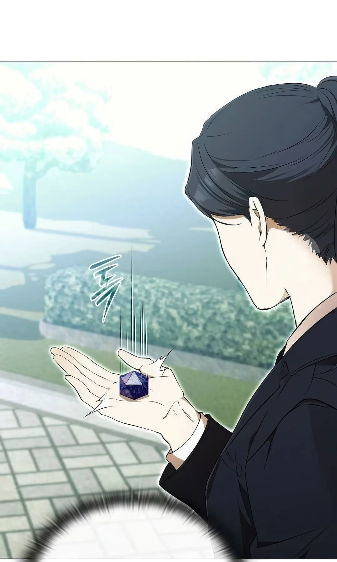 Shinsu Kindergarten ผมกลายเป็นผู้อำนวยการ โรงเรียนอนุบาลเทพอสูรซะงั้น ตอนที่ 3 หน้า 80