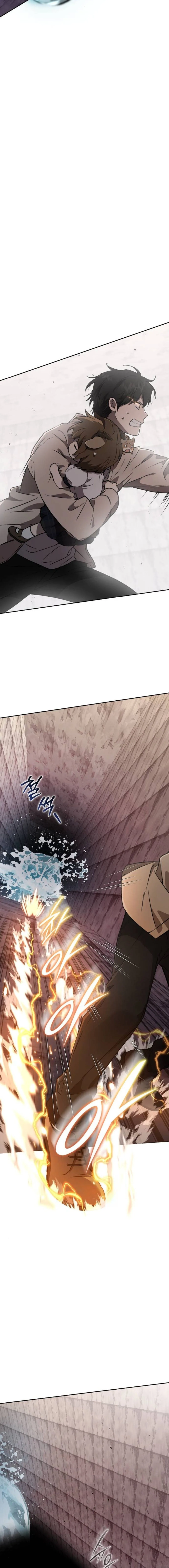 Shinsu Kindergarten ผมกลายเป็นผู้อำนวยการ โรงเรียนอนุบาลเทพอสูรซะงั้น ตอนที่ 34 หน้า 11