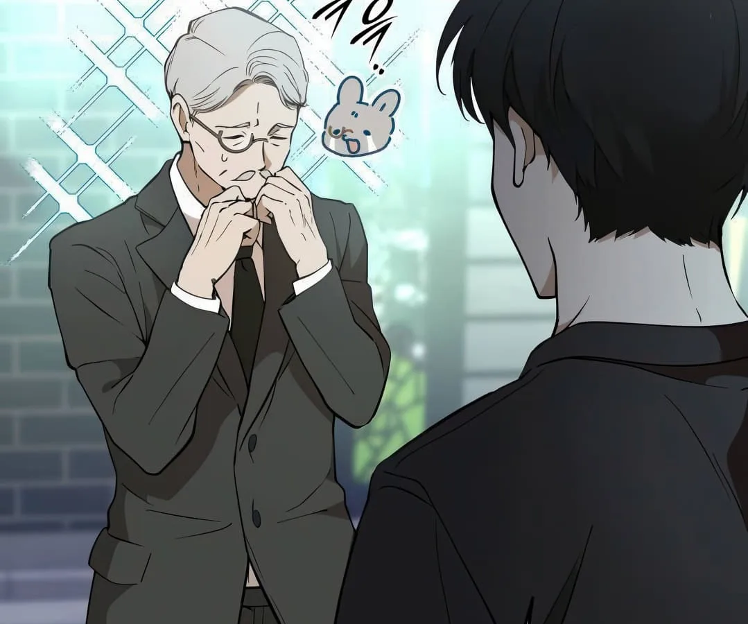 Shinsu Kindergarten ผมกลายเป็นผู้อำนวยการ โรงเรียนอนุบาลเทพอสูรซะงั้น ตอนที่ 4 หน้า 124