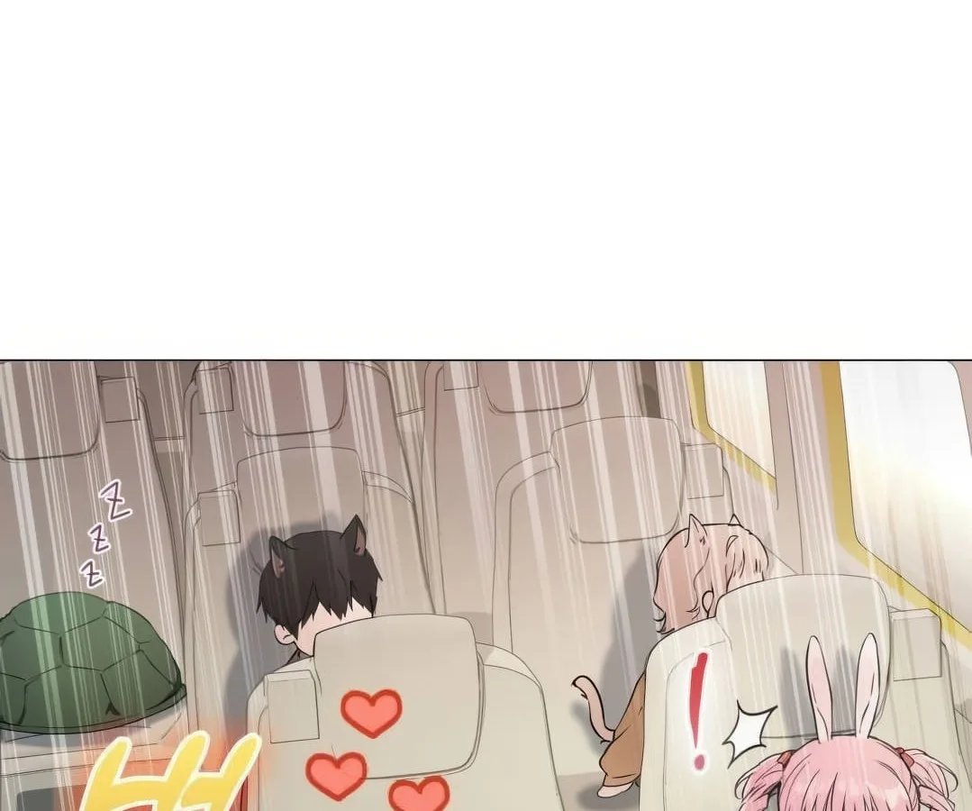 Shinsu Kindergarten ผมกลายเป็นผู้อำนวยการ โรงเรียนอนุบาลเทพอสูรซะงั้น ตอนที่ 4 หน้า 153