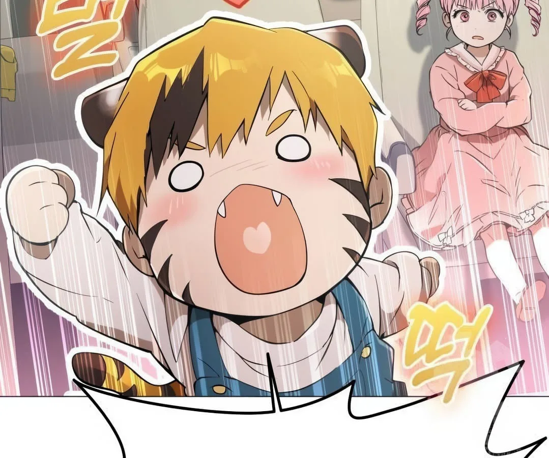 Shinsu Kindergarten ผมกลายเป็นผู้อำนวยการ โรงเรียนอนุบาลเทพอสูรซะงั้น ตอนที่ 4 หน้า 154