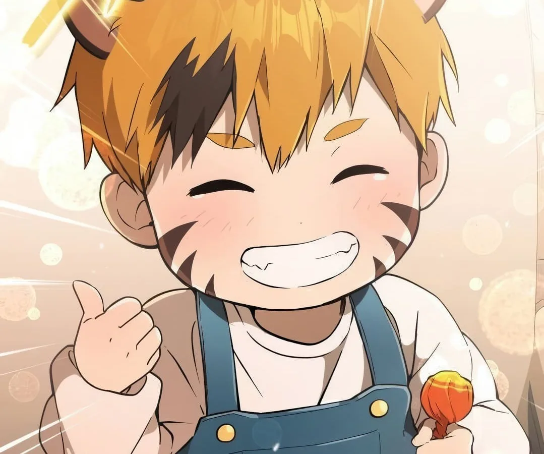 Shinsu Kindergarten ผมกลายเป็นผู้อำนวยการ โรงเรียนอนุบาลเทพอสูรซะงั้น ตอนที่ 4 หน้า 201