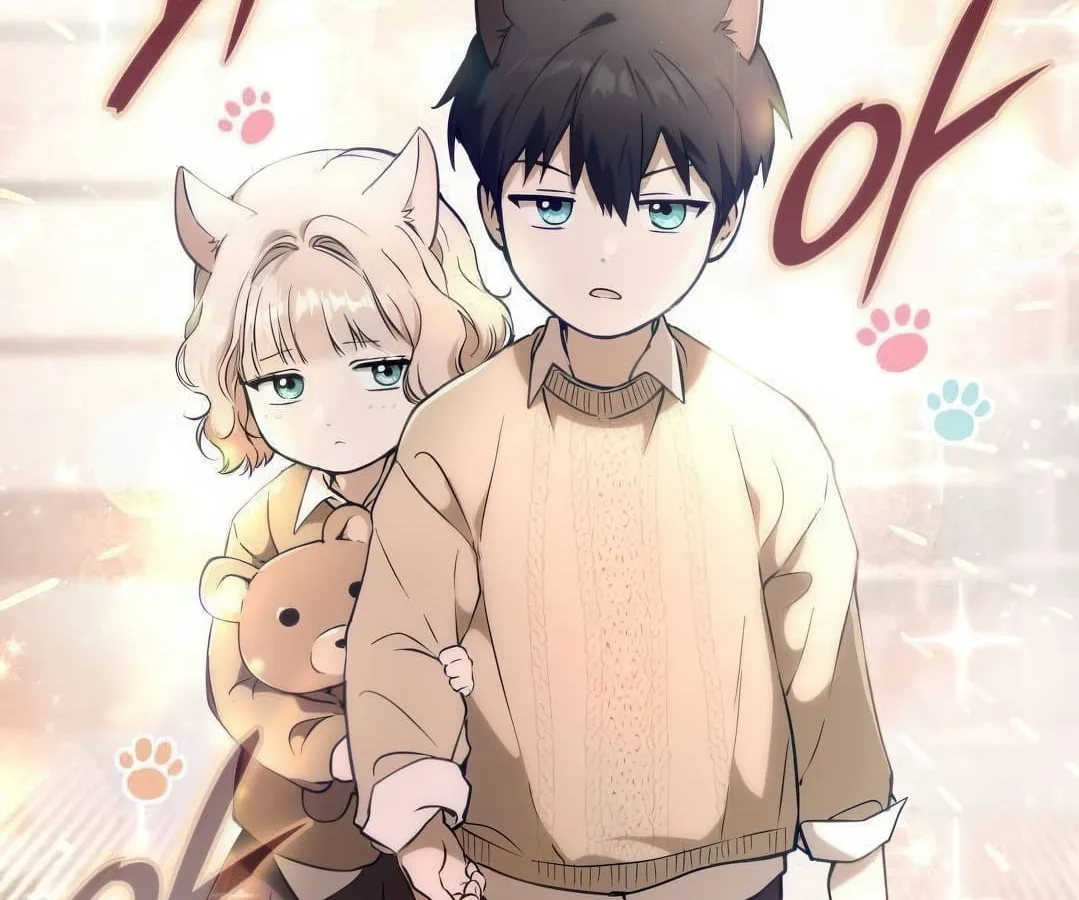 Shinsu Kindergarten ผมกลายเป็นผู้อำนวยการ โรงเรียนอนุบาลเทพอสูรซะงั้น ตอนที่ 4 หน้า 75