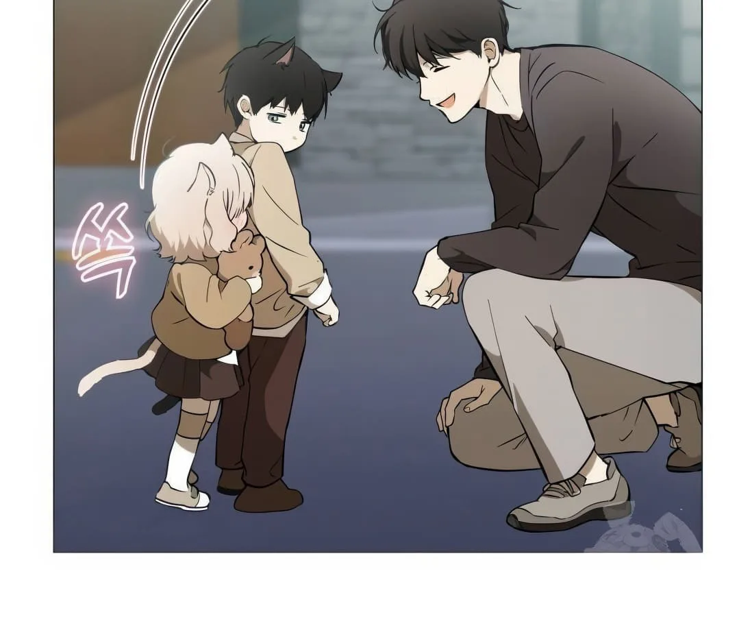 Shinsu Kindergarten ผมกลายเป็นผู้อำนวยการ โรงเรียนอนุบาลเทพอสูรซะงั้น ตอนที่ 4 หน้า 84