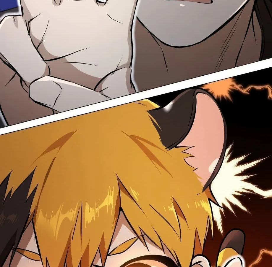 Shinsu Kindergarten ผมกลายเป็นผู้อำนวยการ โรงเรียนอนุบาลเทพอสูรซะงั้น ตอนที่ 5 หน้า 113