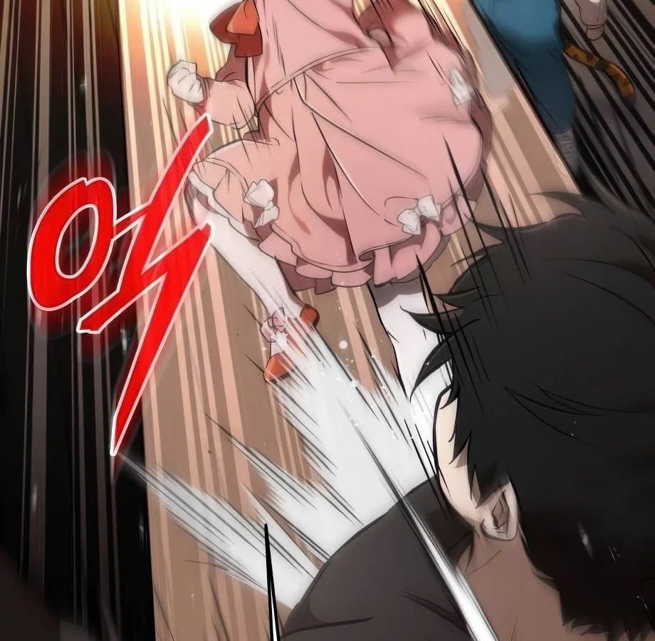 Shinsu Kindergarten ผมกลายเป็นผู้อำนวยการ โรงเรียนอนุบาลเทพอสูรซะงั้น ตอนที่ 5 หน้า 124