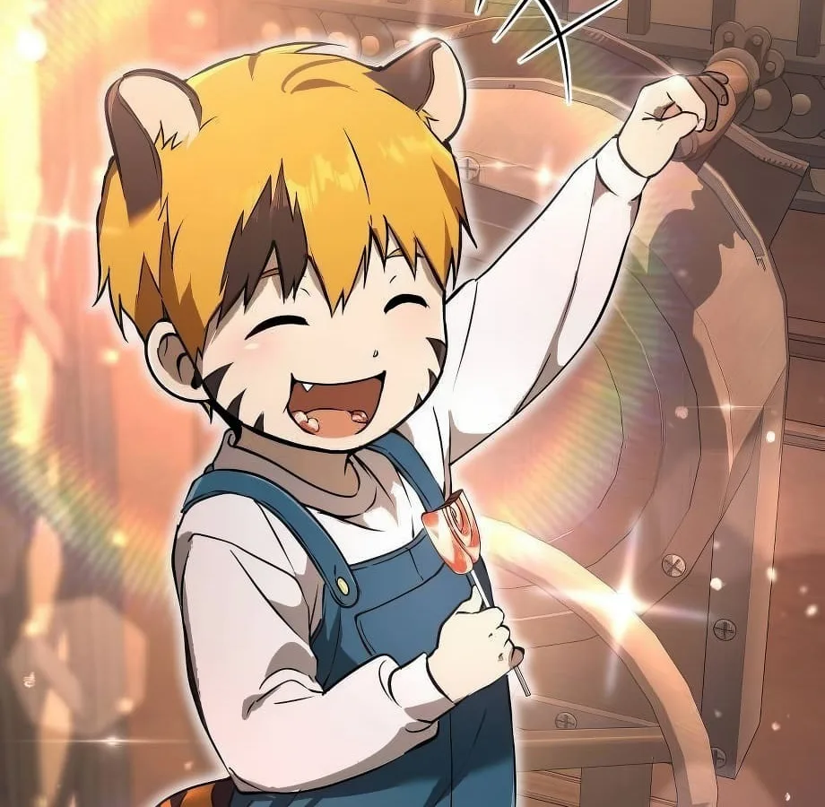 Shinsu Kindergarten ผมกลายเป็นผู้อำนวยการ โรงเรียนอนุบาลเทพอสูรซะงั้น ตอนที่ 5 หน้า 150