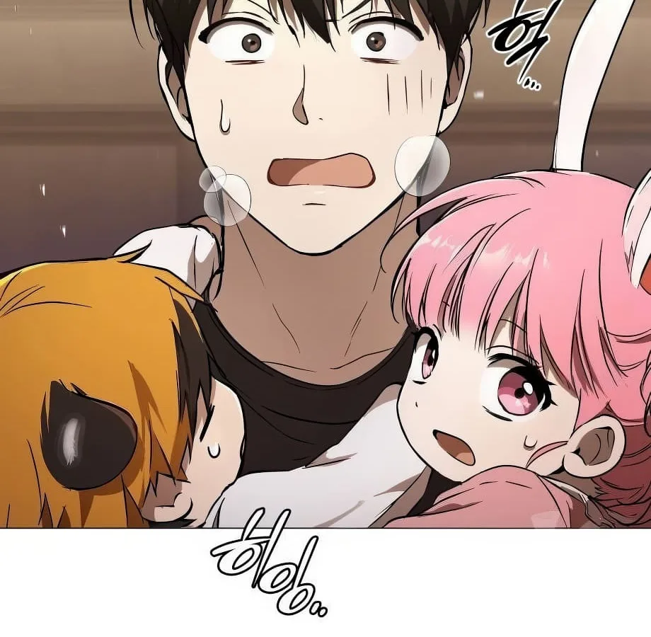 Shinsu Kindergarten ผมกลายเป็นผู้อำนวยการ โรงเรียนอนุบาลเทพอสูรซะงั้น ตอนที่ 5 หน้า 170