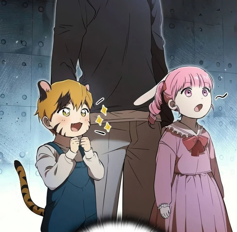 Shinsu Kindergarten ผมกลายเป็นผู้อำนวยการ โรงเรียนอนุบาลเทพอสูรซะงั้น ตอนที่ 5 หน้า 187