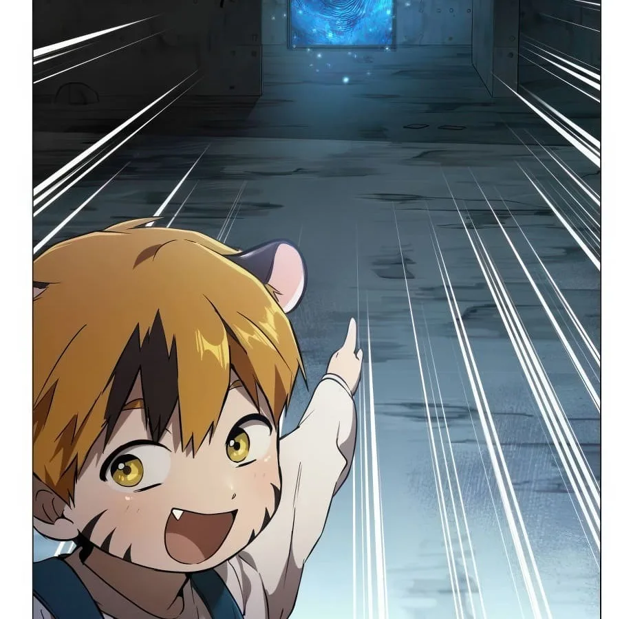Shinsu Kindergarten ผมกลายเป็นผู้อำนวยการ โรงเรียนอนุบาลเทพอสูรซะงั้น ตอนที่ 5 หน้า 204