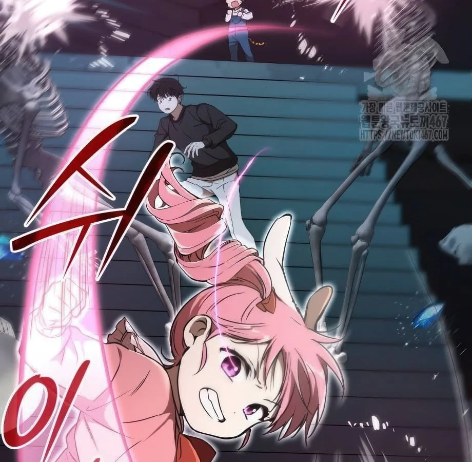 Shinsu Kindergarten ผมกลายเป็นผู้อำนวยการ โรงเรียนอนุบาลเทพอสูรซะงั้น ตอนที่ 6 หน้า 116