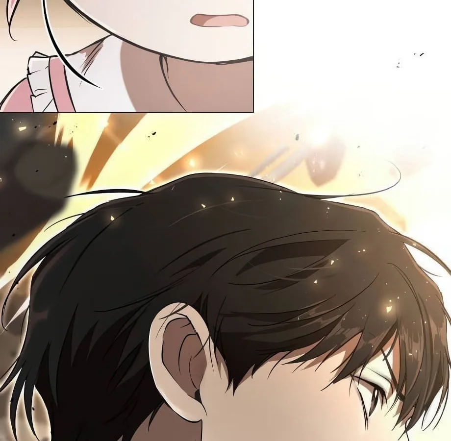Shinsu Kindergarten ผมกลายเป็นผู้อำนวยการ โรงเรียนอนุบาลเทพอสูรซะงั้น ตอนที่ 6 หน้า 155