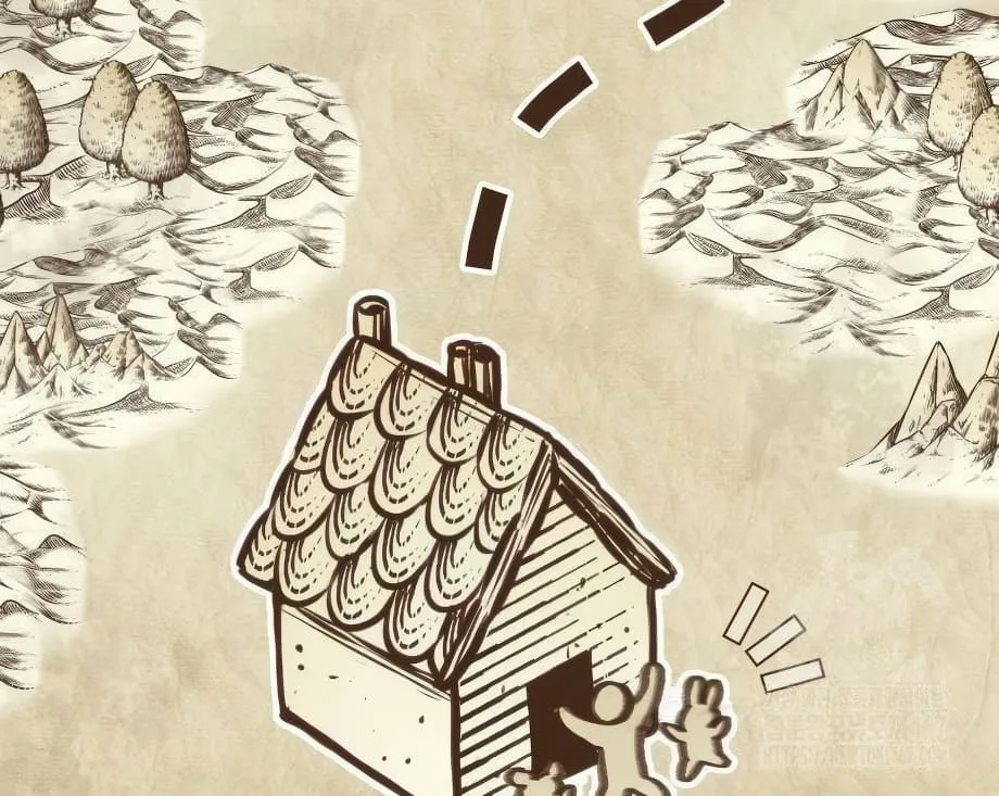 Shinsu Kindergarten ผมกลายเป็นผู้อำนวยการ โรงเรียนอนุบาลเทพอสูรซะงั้น ตอนที่ 6 หน้า 187