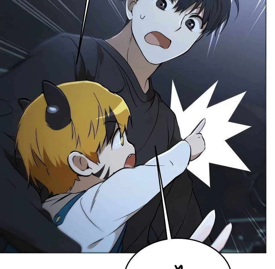 Shinsu Kindergarten ผมกลายเป็นผู้อำนวยการ โรงเรียนอนุบาลเทพอสูรซะงั้น ตอนที่ 6 หน้า 189