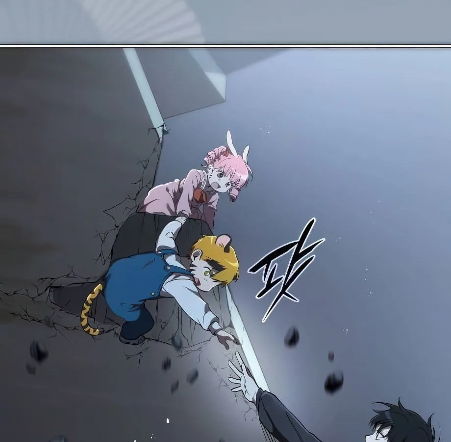 Shinsu Kindergarten ผมกลายเป็นผู้อำนวยการ โรงเรียนอนุบาลเทพอสูรซะงั้น ตอนที่ 6 หน้า 248
