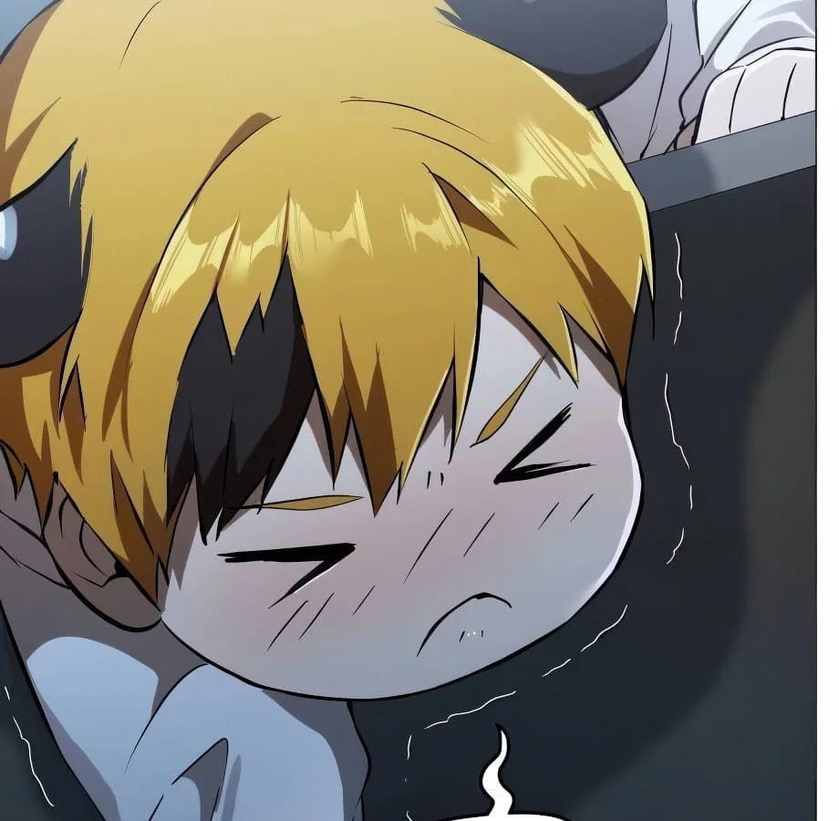 Shinsu Kindergarten ผมกลายเป็นผู้อำนวยการ โรงเรียนอนุบาลเทพอสูรซะงั้น ตอนที่ 6 หน้า 256