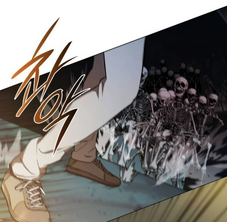 Shinsu Kindergarten ผมกลายเป็นผู้อำนวยการ โรงเรียนอนุบาลเทพอสูรซะงั้น ตอนที่ 6 หน้า 83