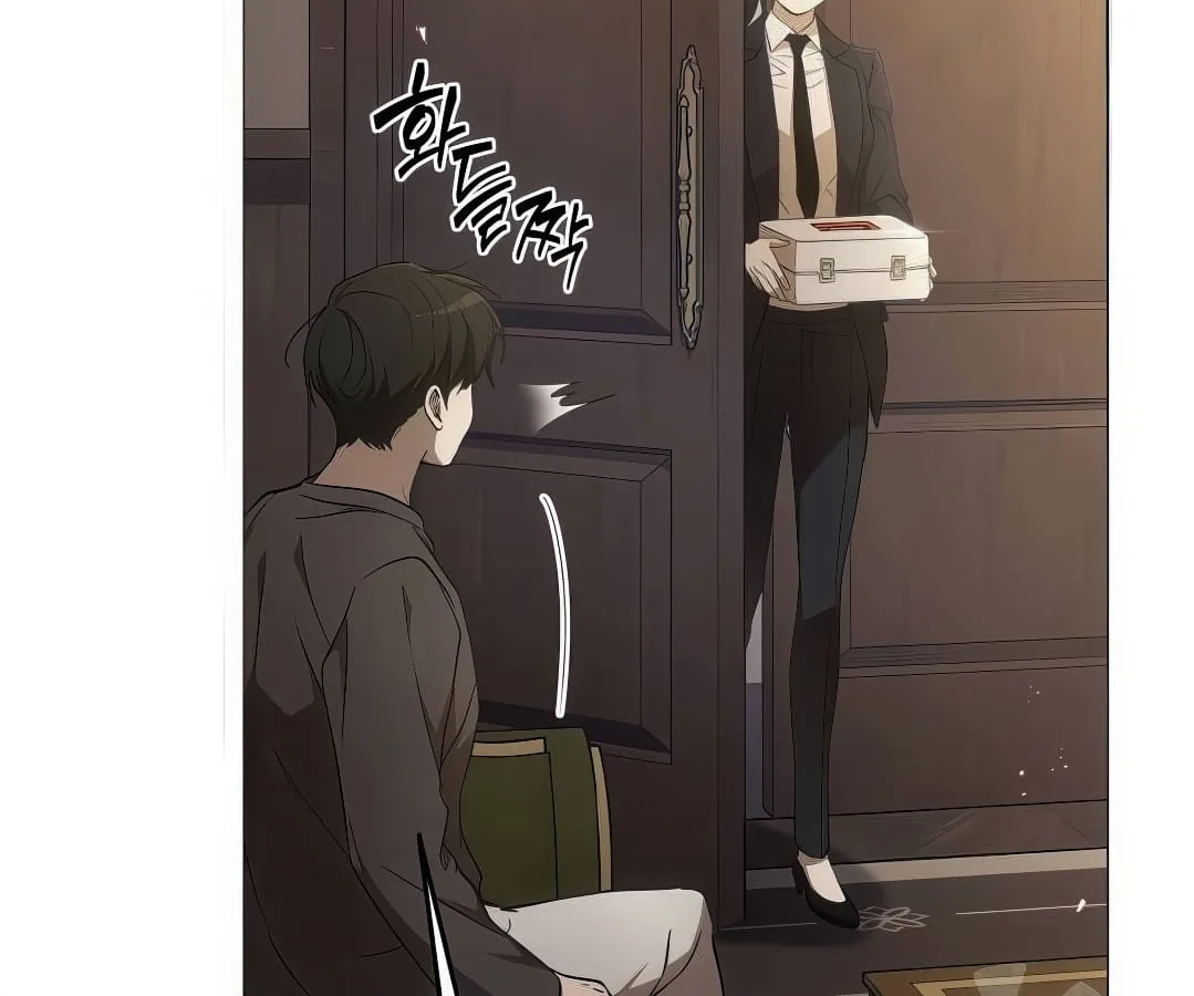 Shinsu Kindergarten ผมกลายเป็นผู้อำนวยการ โรงเรียนอนุบาลเทพอสูรซะงั้น ตอนที่ 7 หน้า 116