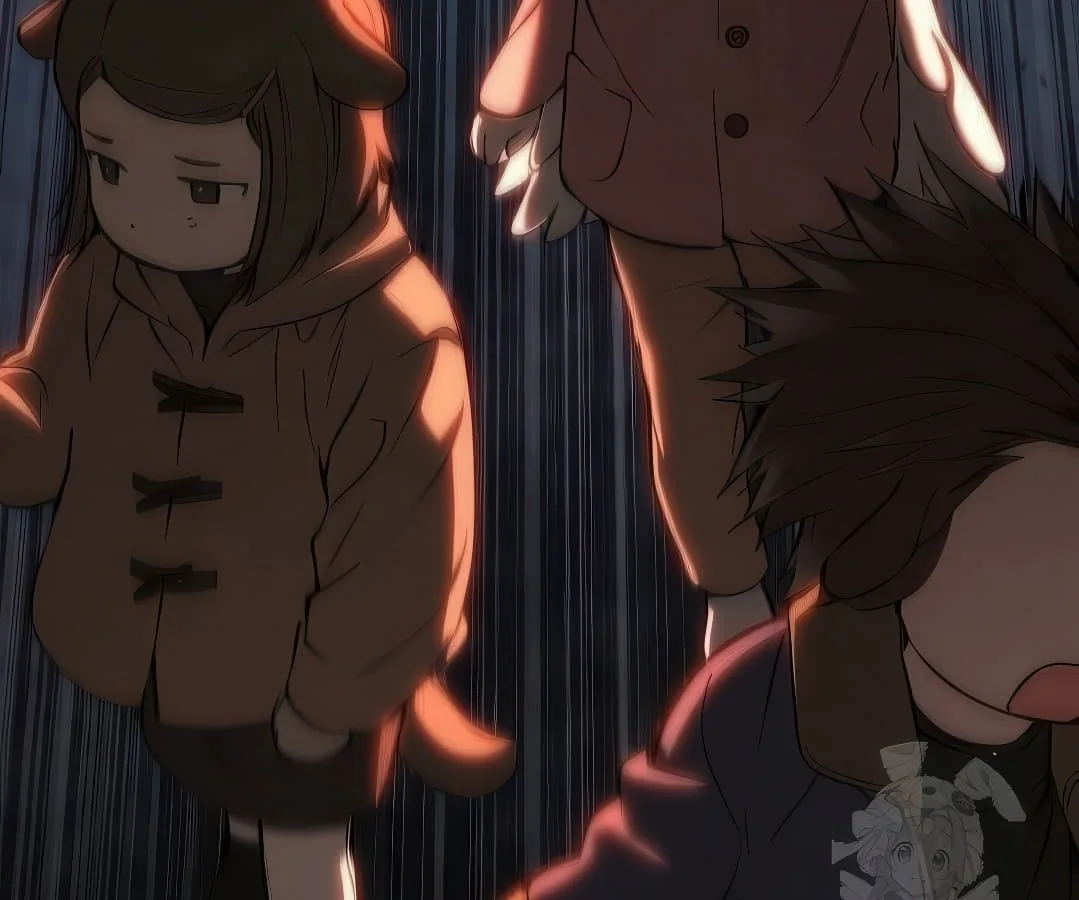 Shinsu Kindergarten ผมกลายเป็นผู้อำนวยการ โรงเรียนอนุบาลเทพอสูรซะงั้น ตอนที่ 7 หน้า 12