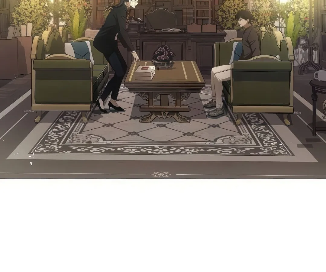 Shinsu Kindergarten ผมกลายเป็นผู้อำนวยการ โรงเรียนอนุบาลเทพอสูรซะงั้น ตอนที่ 7 หน้า 120
