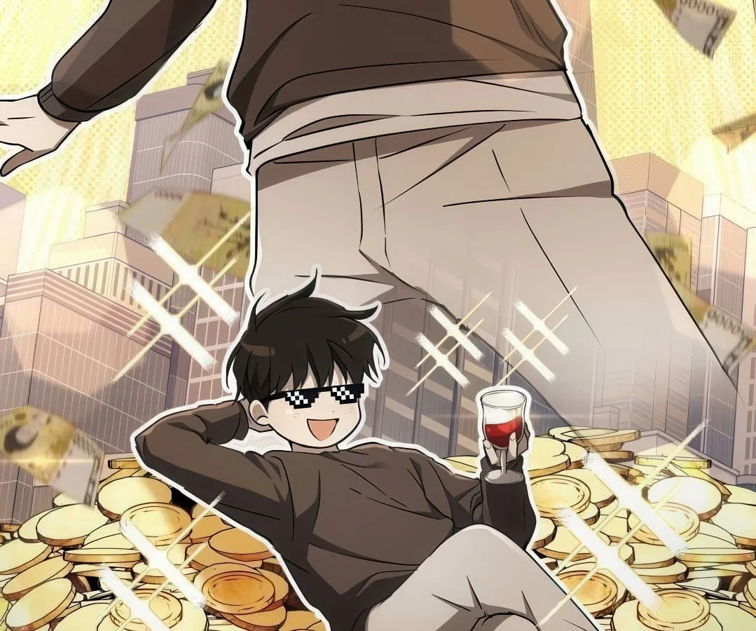 Shinsu Kindergarten ผมกลายเป็นผู้อำนวยการ โรงเรียนอนุบาลเทพอสูรซะงั้น ตอนที่ 7 หน้า 185