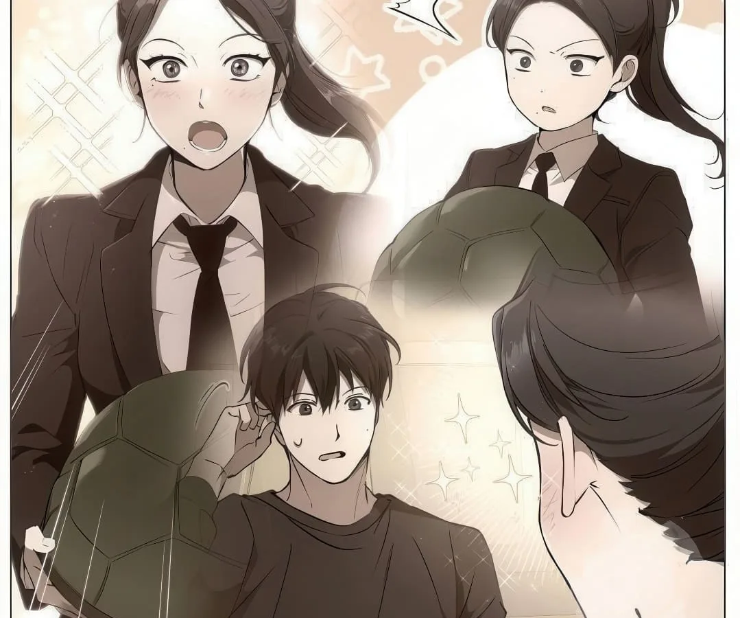 Shinsu Kindergarten ผมกลายเป็นผู้อำนวยการ โรงเรียนอนุบาลเทพอสูรซะงั้น ตอนที่ 7 หน้า 229