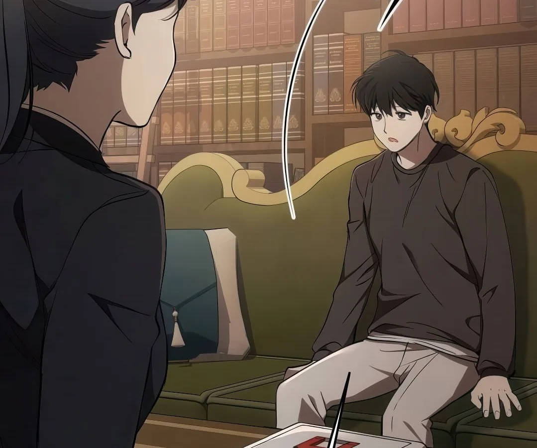 Shinsu Kindergarten ผมกลายเป็นผู้อำนวยการ โรงเรียนอนุบาลเทพอสูรซะงั้น ตอนที่ 7 หน้า 248