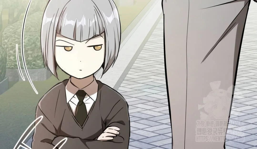 Shinsu Kindergarten ผมกลายเป็นผู้อำนวยการ โรงเรียนอนุบาลเทพอสูรซะงั้น ตอนที่ 8 หน้า 56