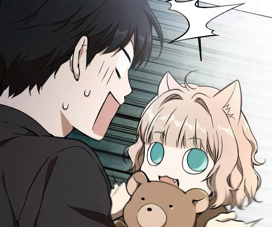 Shinsu Kindergarten ผมกลายเป็นผู้อำนวยการ โรงเรียนอนุบาลเทพอสูรซะงั้น ตอนที่ 8 หน้า 74