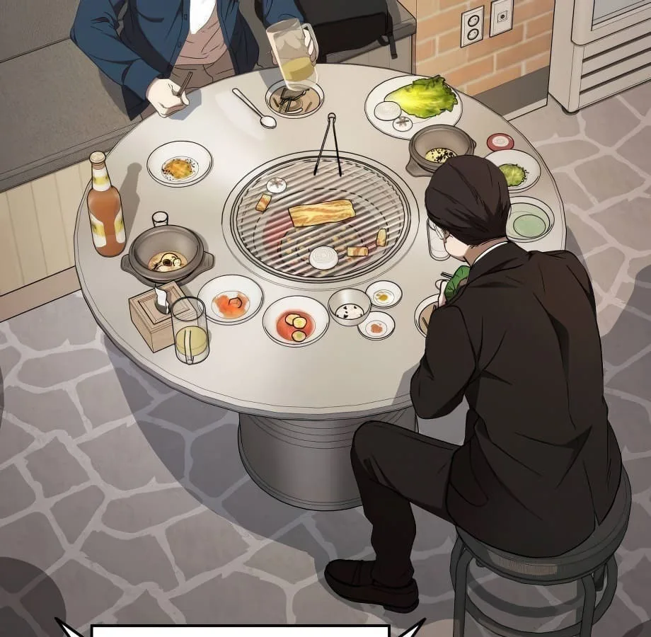Shinsu Kindergarten ผมกลายเป็นผู้อำนวยการ โรงเรียนอนุบาลเทพอสูรซะงั้น ตอนที่ 9 หน้า 148