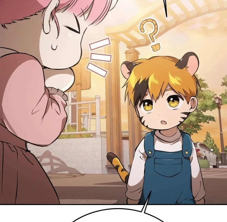 Shinsu Kindergarten ผมกลายเป็นผู้อำนวยการ โรงเรียนอนุบาลเทพอสูรซะงั้น ตอนที่ 9 หน้า 32