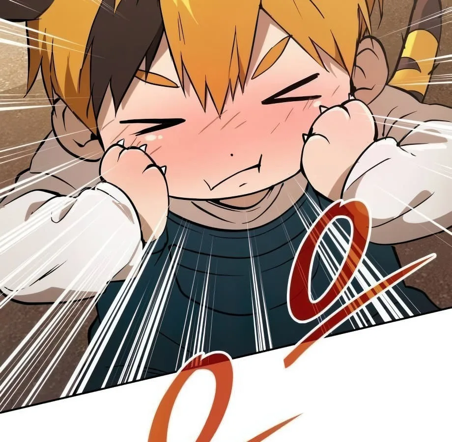 Shinsu Kindergarten ผมกลายเป็นผู้อำนวยการ โรงเรียนอนุบาลเทพอสูรซะงั้น ตอนที่ 9 หน้า 36