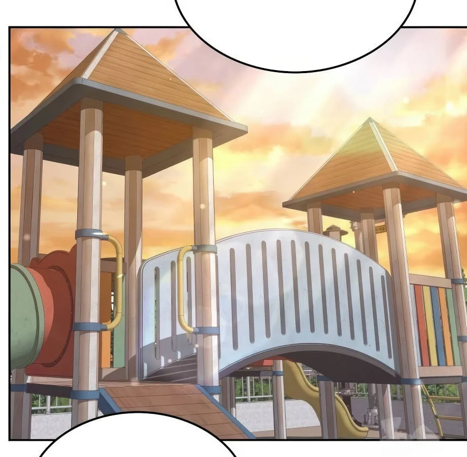 Shinsu Kindergarten ผมกลายเป็นผู้อำนวยการ โรงเรียนอนุบาลเทพอสูรซะงั้น ตอนที่ 9 หน้า 44