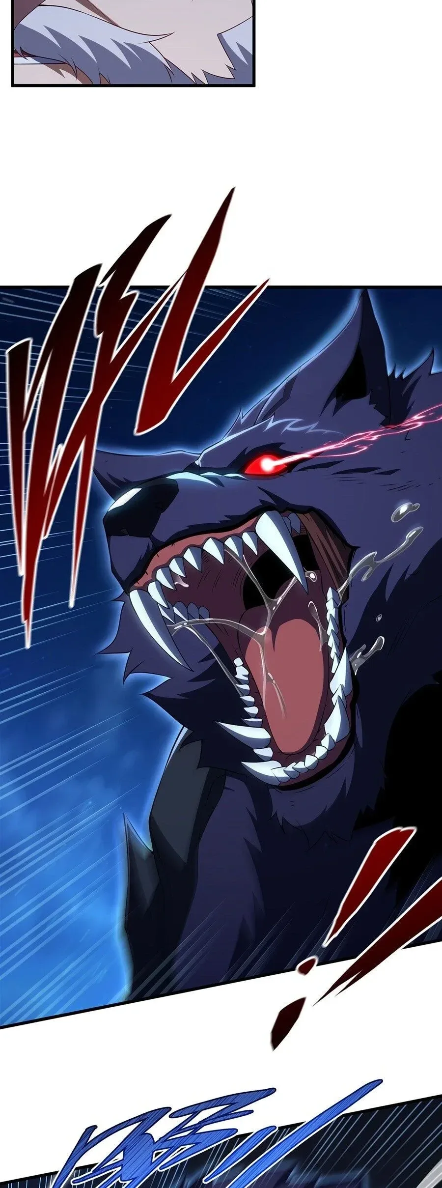 Shut Up, Evil Dragon, I Don’t Want to Raise a Child With You Anymore หุบปากซะยัยมังกรชั่วร้ายข้าไม่อยากมีลูกกับเจ้าอีกแล้ว ตอนที่ 100 หน้า 13